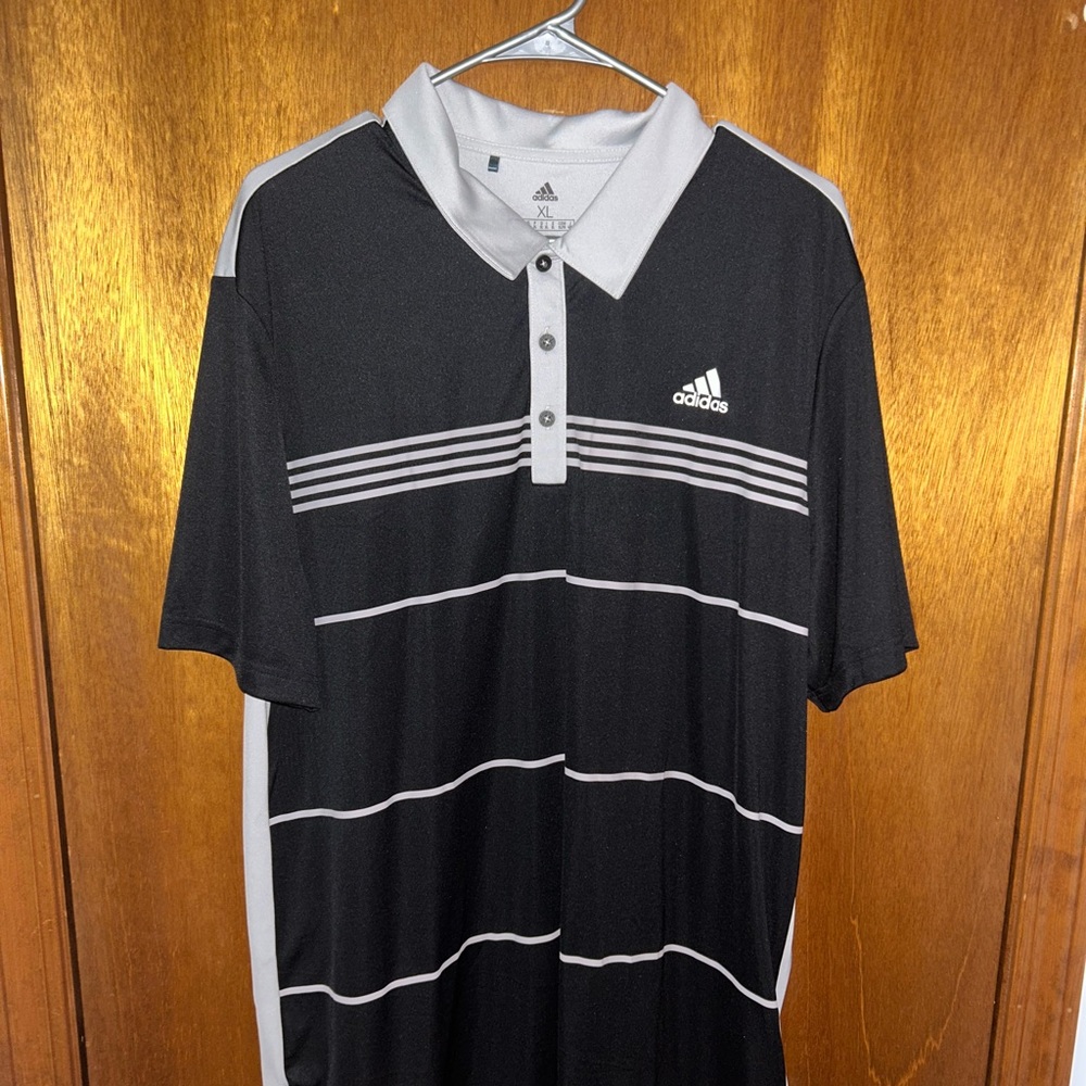 Adidas Golf shirt - XL